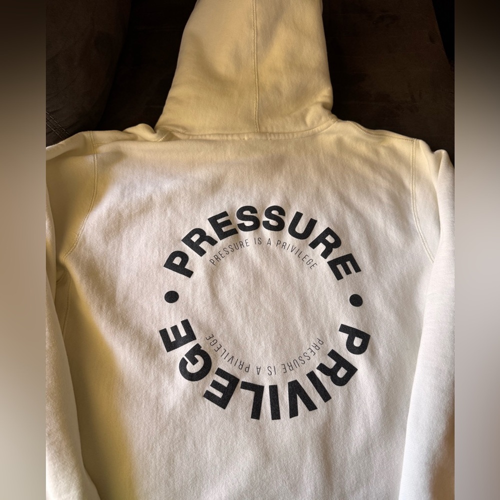 Chris Bumstead Hoodie